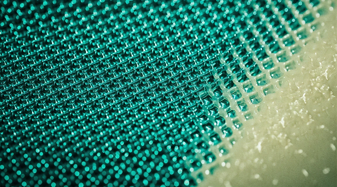 Cellular structures
